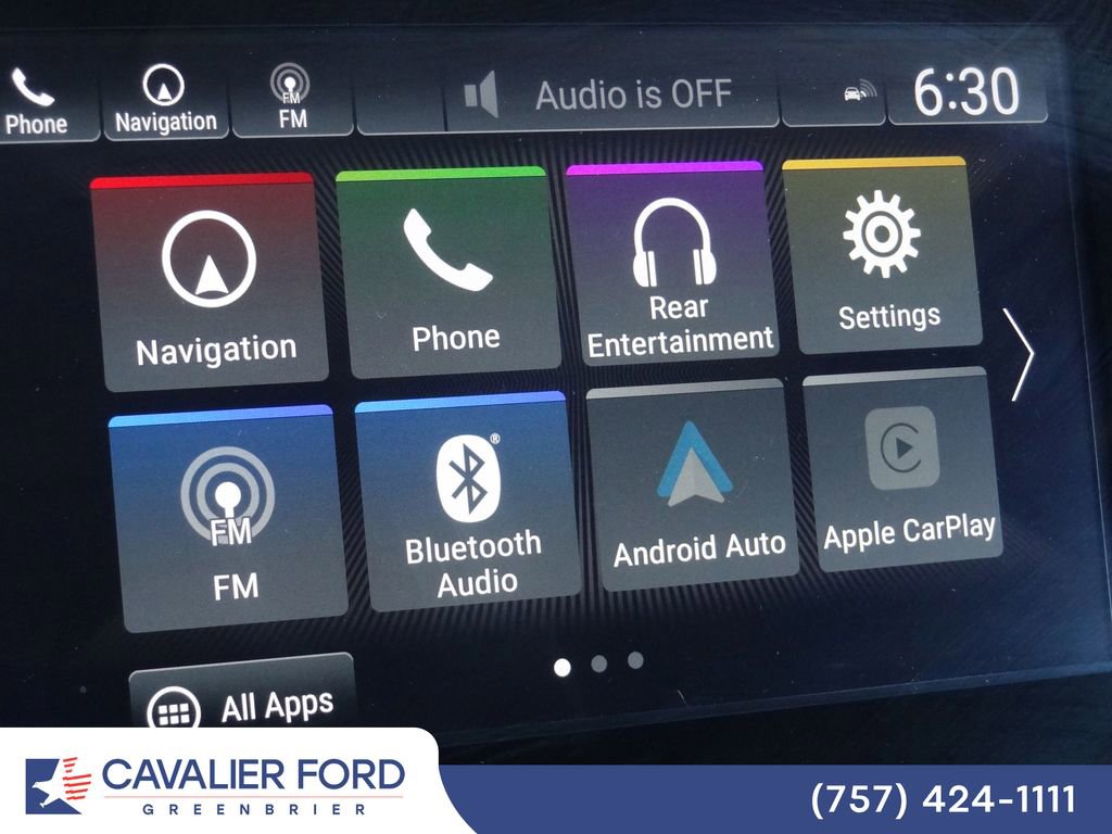 Used 2019 Honda Odyssey Elite image 30