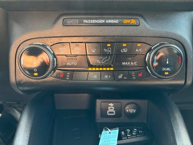 Certified 2023 Ford Bronco Sport Badlands w/ Premium Package AWD/4WD image 30