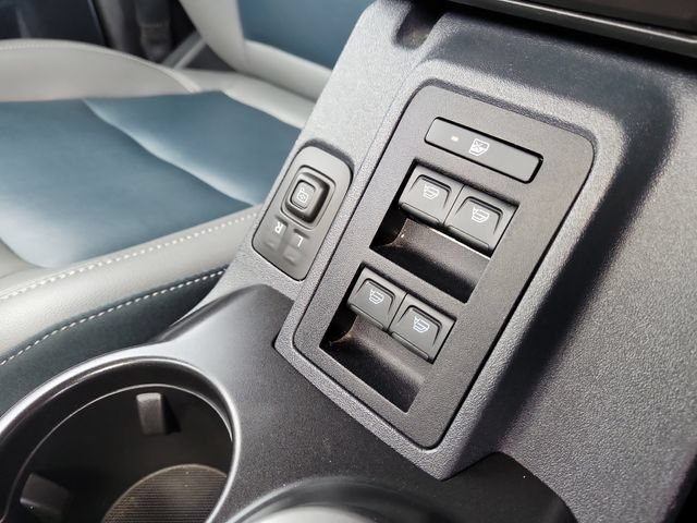 Certified 2023 Ford Bronco Outer Banks AWD/4WD image 19
