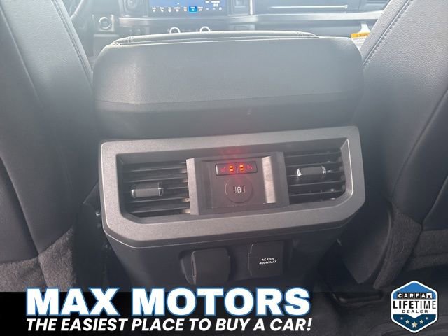 Certified 2023 Ford F250 Lariat w/ Tow Technology Package image 15