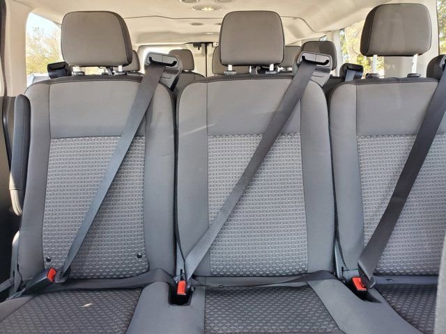 Certified 2024 Ford Transit 350 XLT image 27