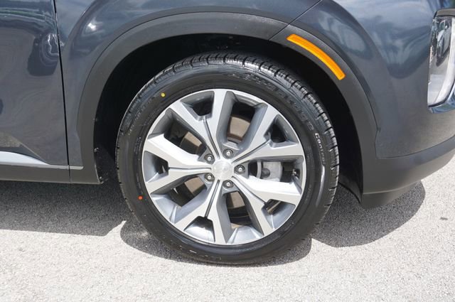 Used 2020 Hyundai Palisade SEL w/ Premium Package FWD image 20