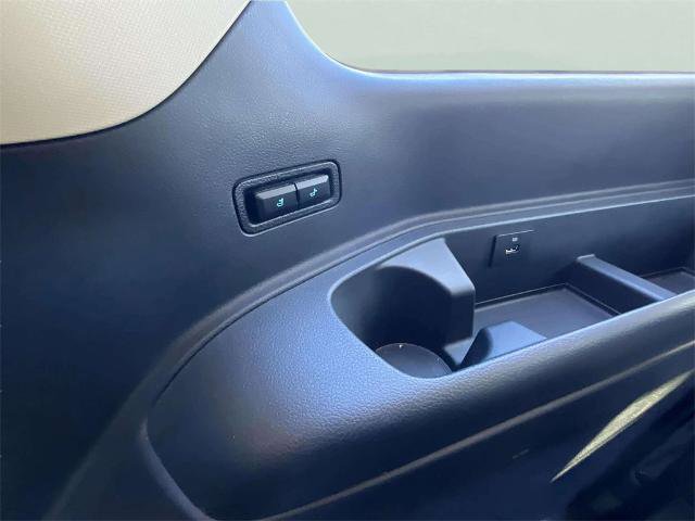 Certified 2022 Ford Expedition XLT image 18