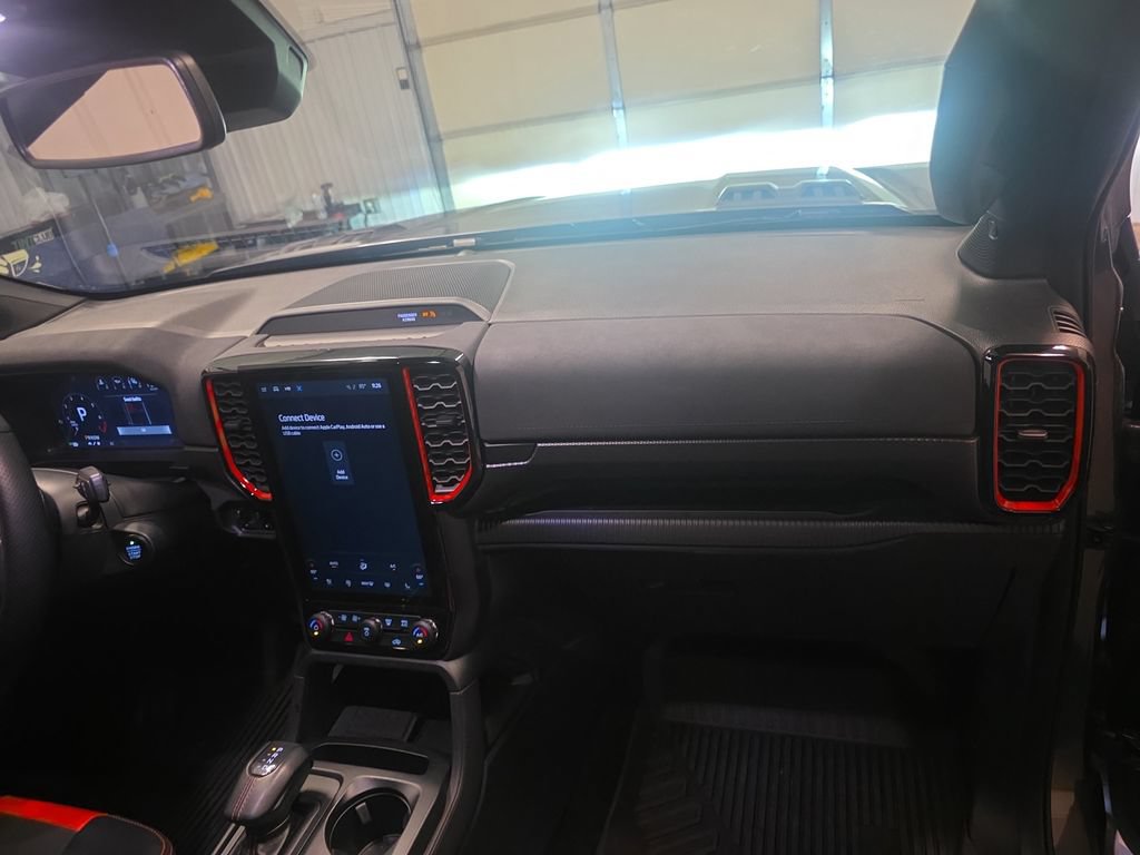 Certified 2025 Ford Ranger Raptor AWD/4WD image 44
