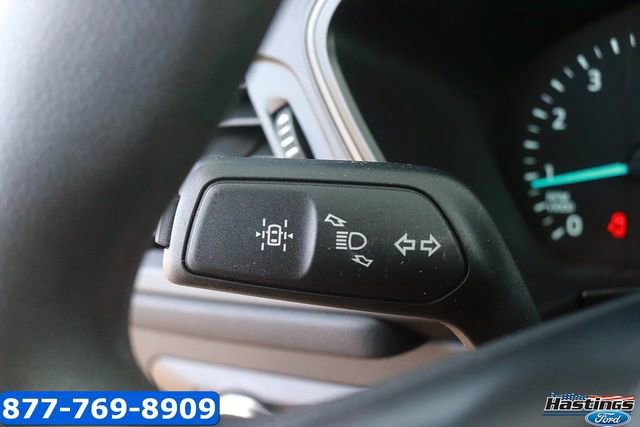 Certified 2022 Ford Escape S image 22