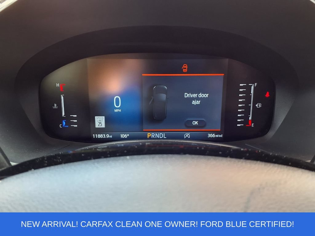 Certified 2023 Ford Escape Active w/ Tech Pack #1 AWD/4WD image 17