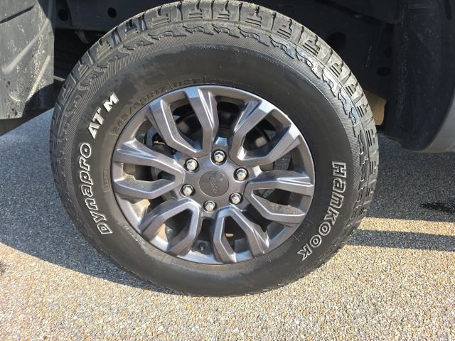 Certified 2022 Ford Ranger XLT w/ Equipment Group 301A Mid RWD image 16