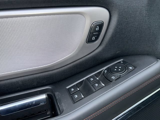 Certified 2025 Ford Expedition Max Active AWD/4WD image 24