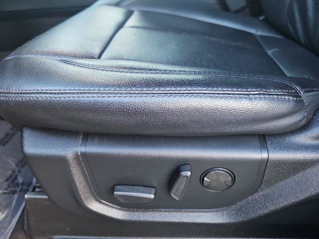 Certified 2020 Ford Expedition XLT w/ Equipment Group 202A AWD/4WD image 29