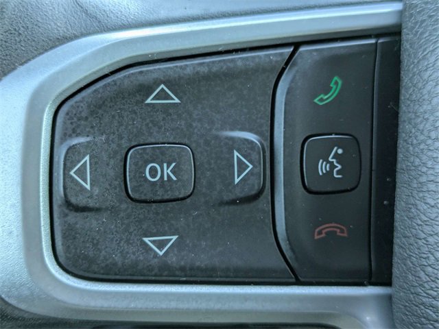 Used 2023 RAM 1500 Big Horn image 23