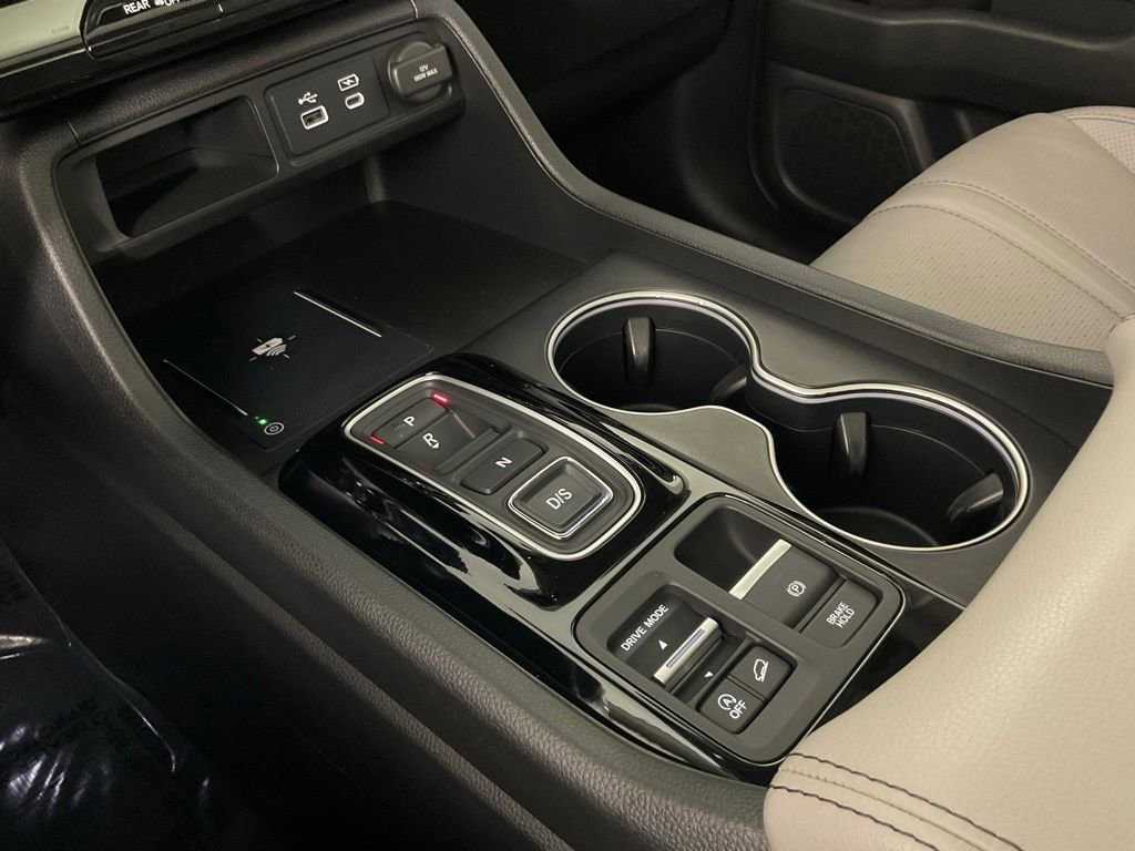 Used 2023 Honda Pilot Elite image 17