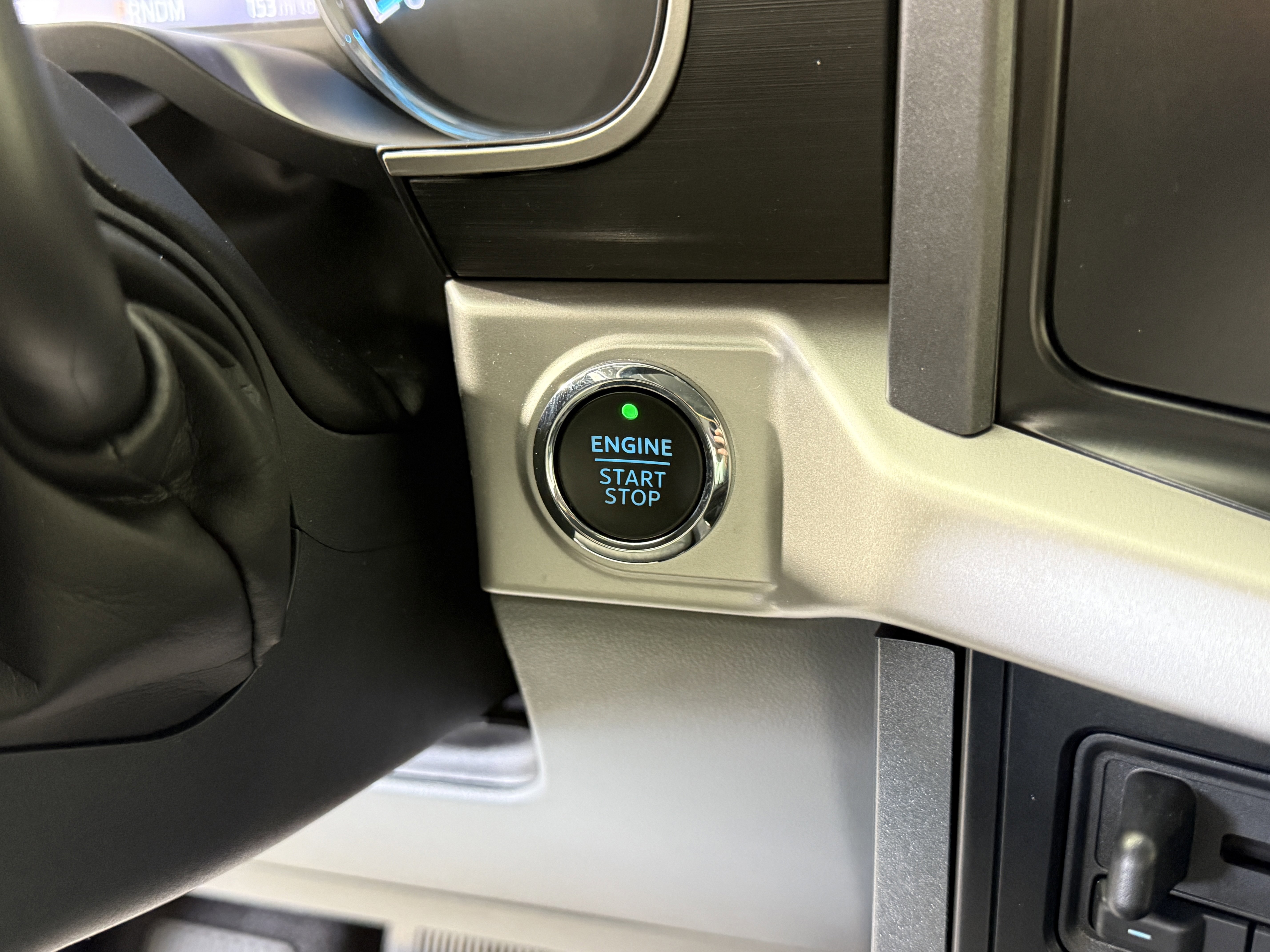 Certified 2023 Ford F150 XLT w/ Equipment Group 302A High image 28