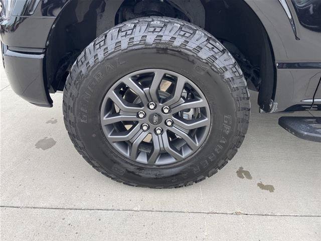 Certified 2023 Ford F150 Tremor w/ Trailer Tow Package AWD/4WD image 10