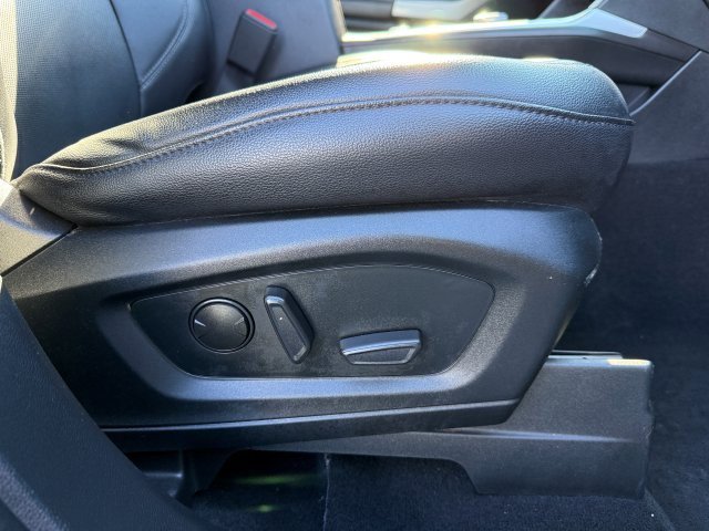 Certified 2024 Ford Explorer Limited AWD/4WD image 27