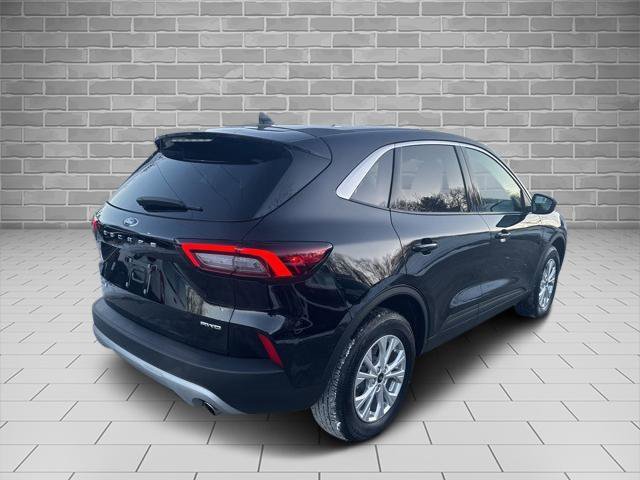 Certified 2023 Ford Escape Active image 7