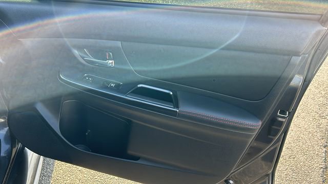 Used 2019 Subaru WRX Premium image 10