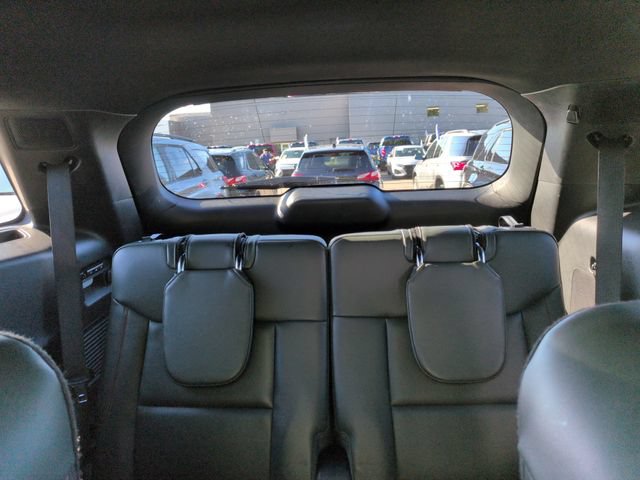 Certified 2022 Ford Explorer Timberline w/ Timberline Technology Package AWD/4WD image 27