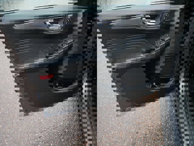 Certified 2022 Ford Escape Titanium image 13