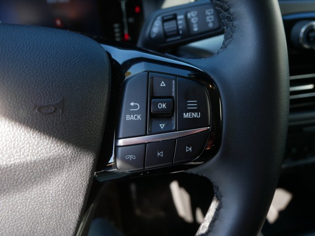 Certified 2024 Ford Escape Active AWD/4WD image 18
