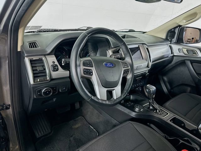 Certified 2023 Ford Ranger XLT w/ Equipment Group 302A High AWD/4WD image 27