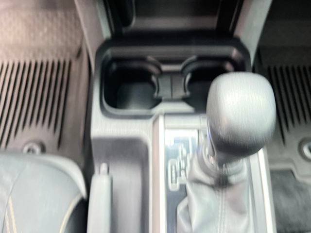 Used 2023 Toyota Tacoma 4x4 Double Cab w/ Trail Edition image 33