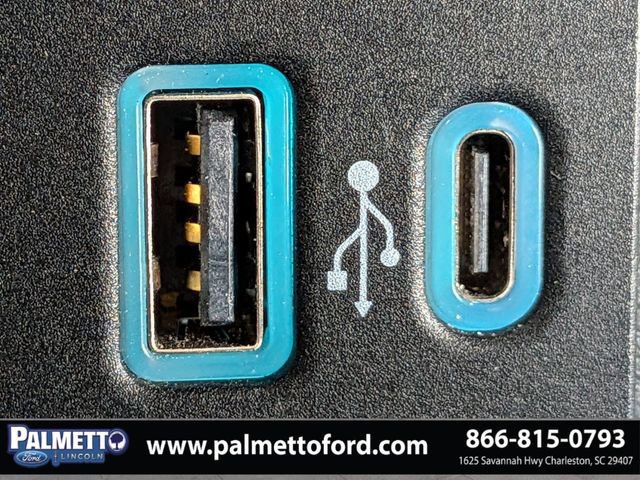 Certified 2023 Ford Expedition King Ranch image 25