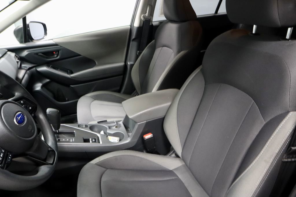 Used 2025 Subaru Crosstrek 2.0i Premium AWD/4WD image 29