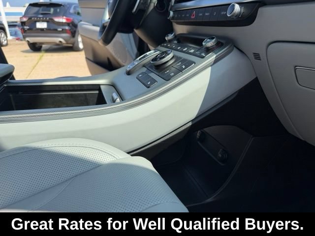Used 2024 Hyundai Palisade SEL AWD/4WD image 31