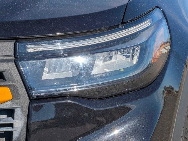 Certified 2026 Ford Explorer Tremor w/ Tremor Ultimate Package AWD/4WD image 10