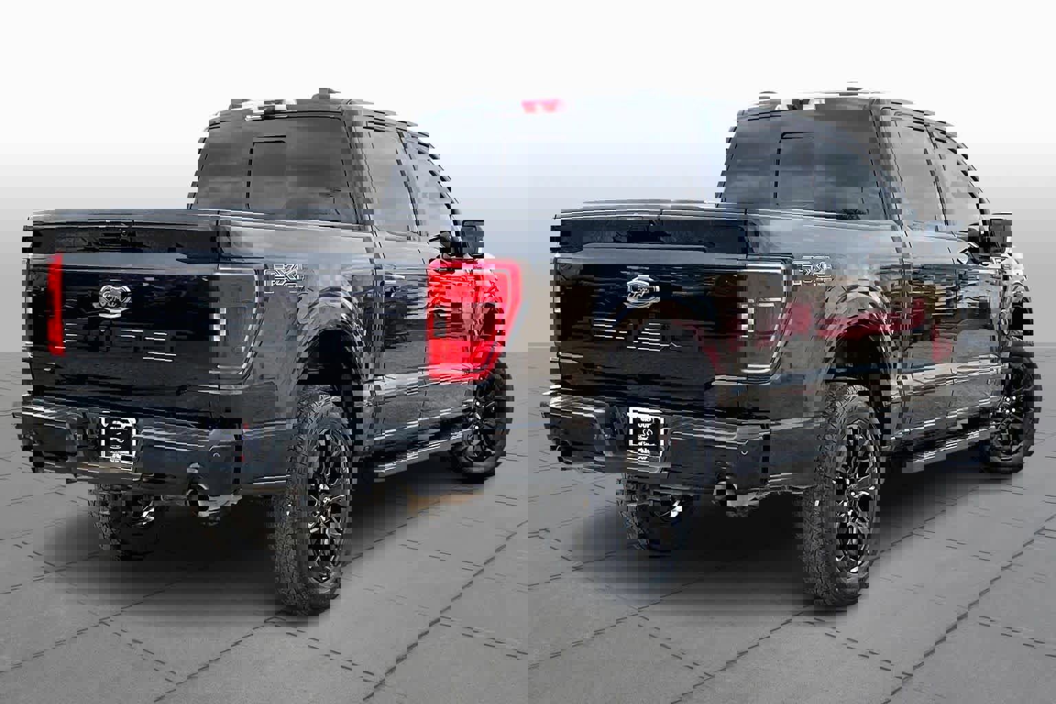 Certified 2023 Ford F150 XLT w/ Equipment Group 302A High image 3