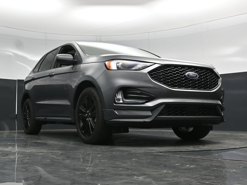 Certified 2023 Ford Edge ST-Line AWD/4WD image 47