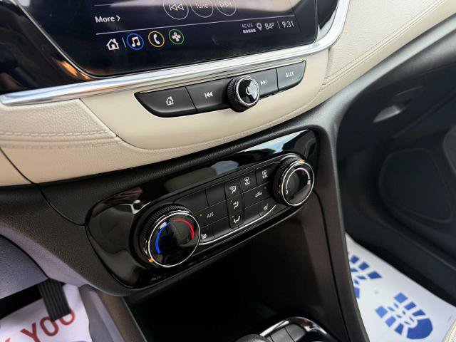 Used 2023 Buick Encore GX Preferred w/ Cold Weather Comfort Package FWD image 20