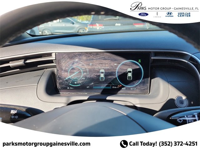 Used 2022 Hyundai Santa Cruz SEL Premium image 30