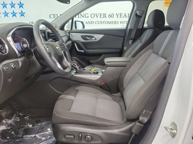 Used 2023 Chevrolet Blazer LT w/ Convenience Package image 8
