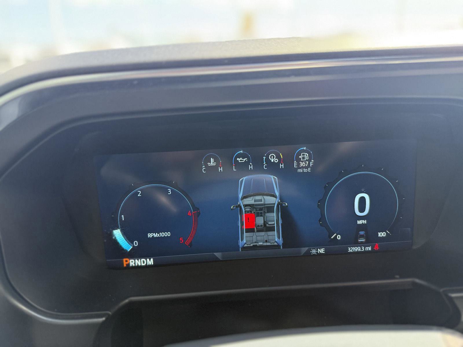 Certified 2024 Ford F250 Platinum image 14