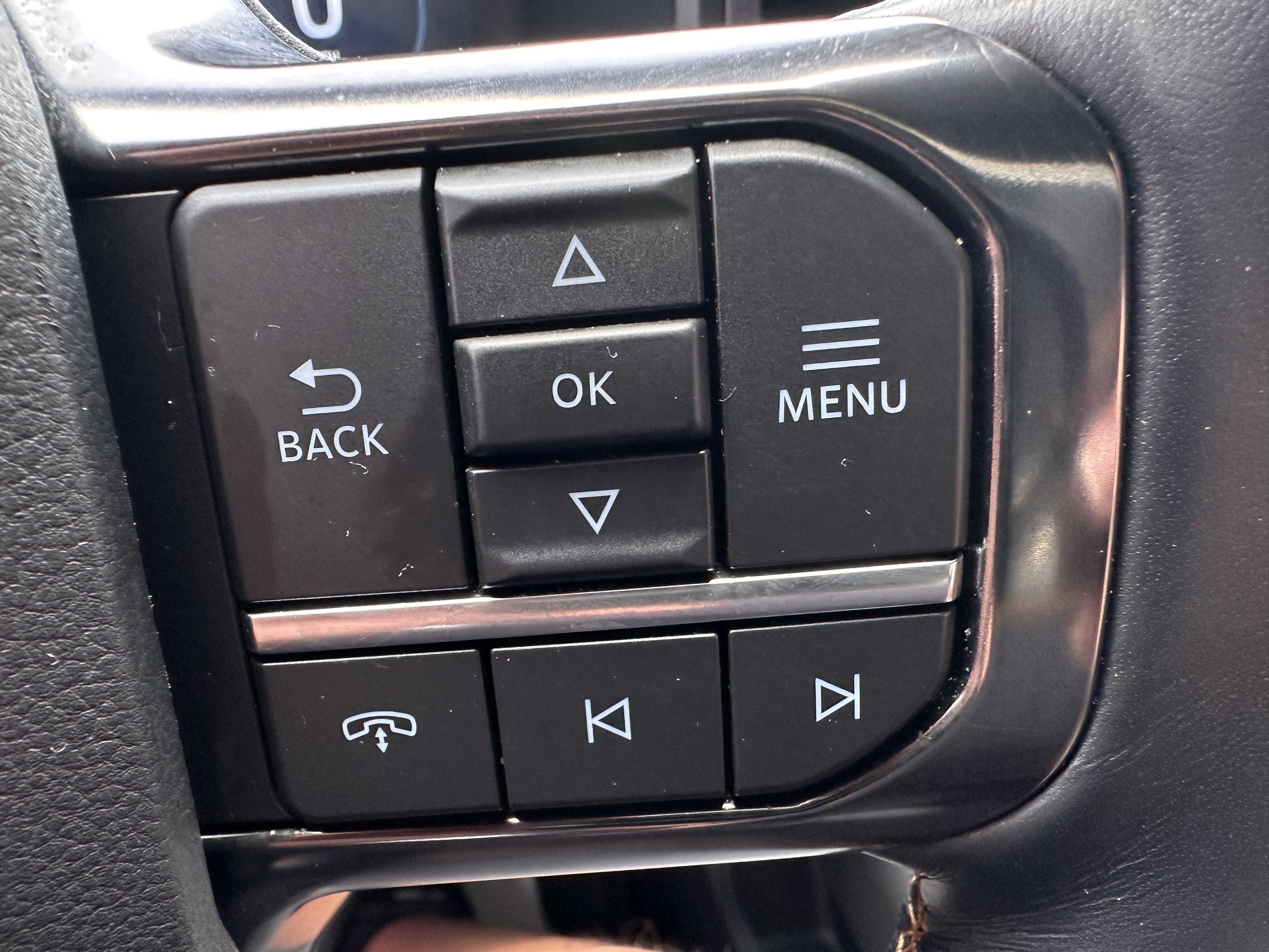 Certified 2022 Ford Expedition Platinum AWD/4WD image 24