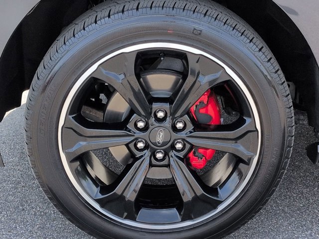 Certified 2024 Ford Expedition Limited image 11