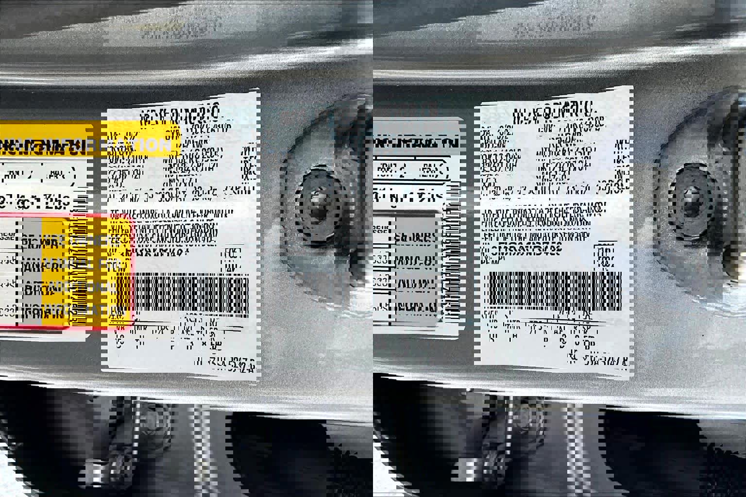 Certified 2022 Ford Bronco Sport image 29