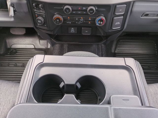 Certified 2026 Ford F250 XL AWD/4WD image 19