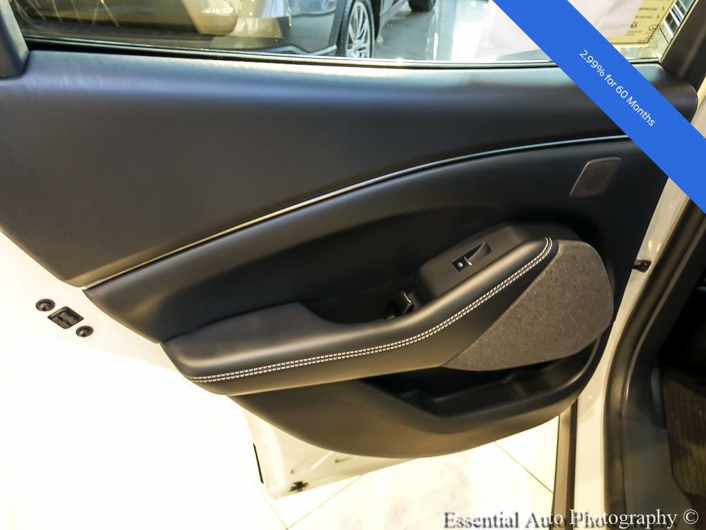 Certified 2024 Ford Mustang Mach-E Premium AWD/4WD image 23