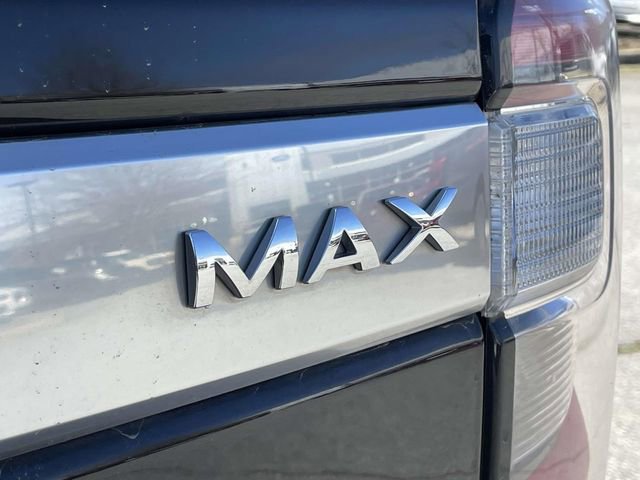 Certified 2021 Ford Expedition Max Platinum image 11