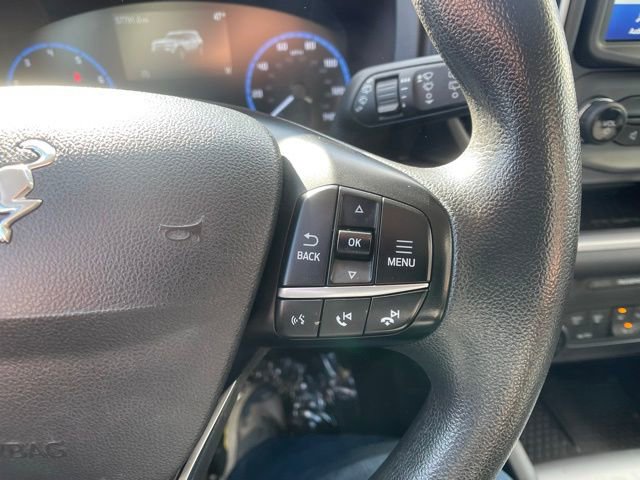 Certified 2023 Ford Bronco Sport Big Bend AWD/4WD image 20