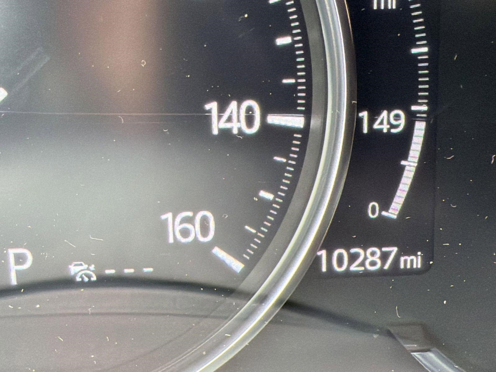 Used 2025 MAZDA CX-5 2.5 Turbo image 17