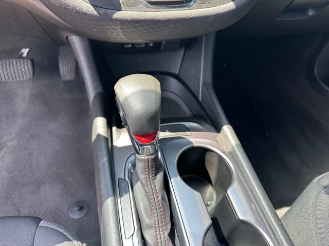 Used 2021 Chevrolet Malibu RS w/ LPO, Convenience Package 1 FWD image 19