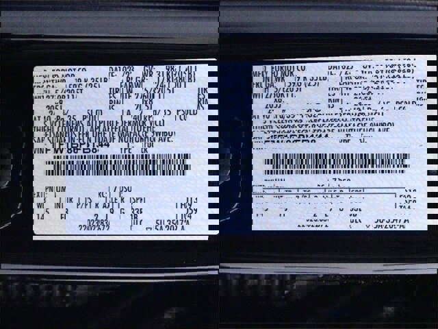 Certified 2023 Ford F150 XLT w/ Equipment Group 302A High image 32