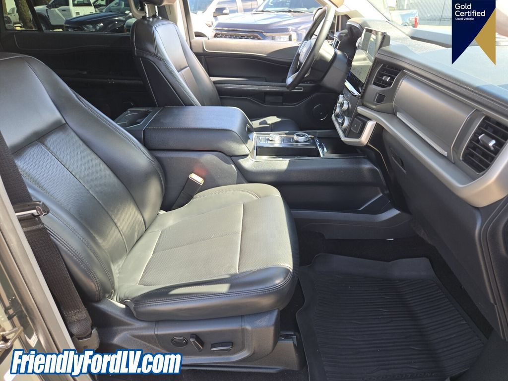 Certified 2023 Ford Expedition XLT AWD/4WD image 19