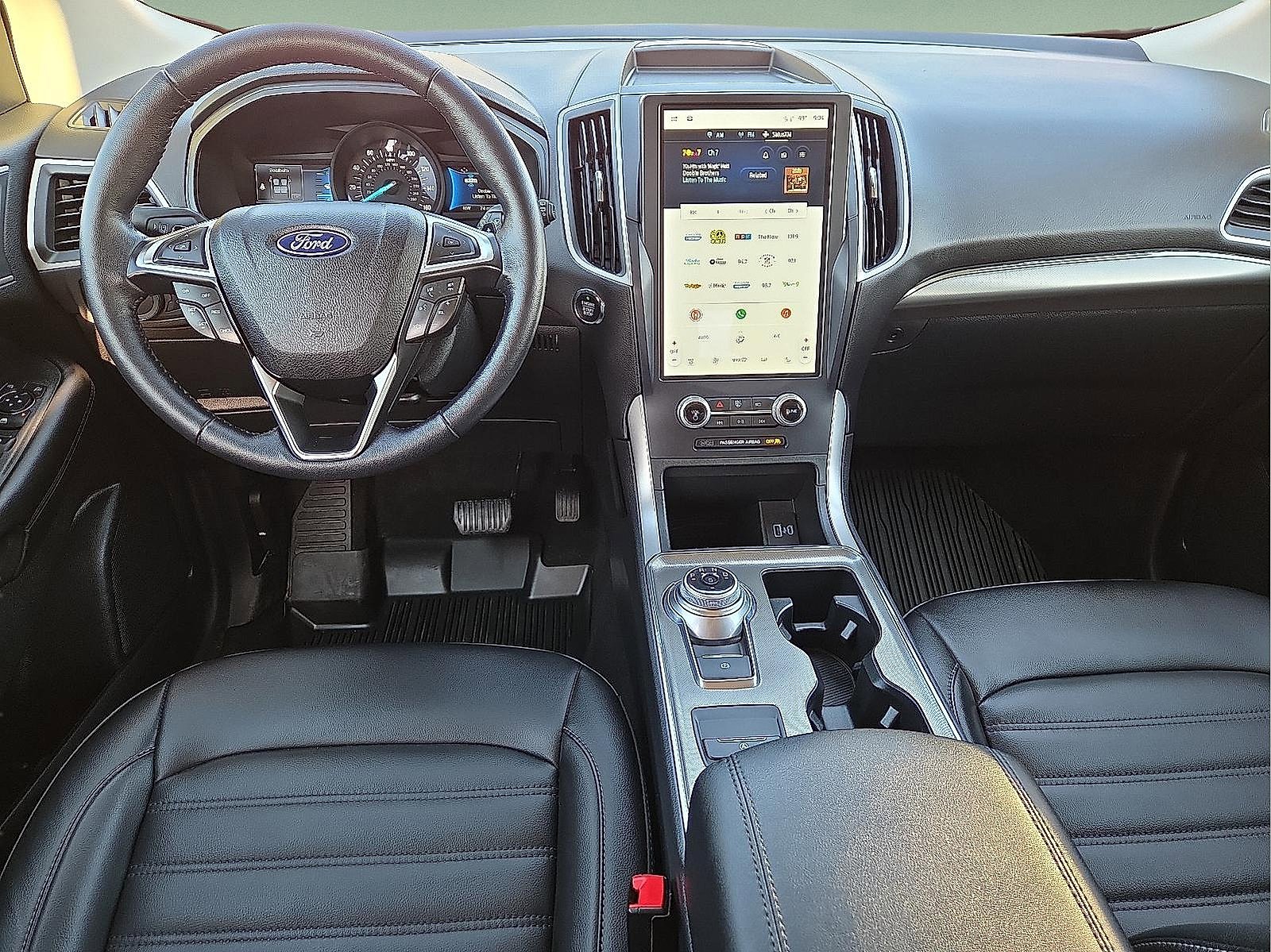 Certified 2022 Ford Edge SEL w/ Convenience Package image 11