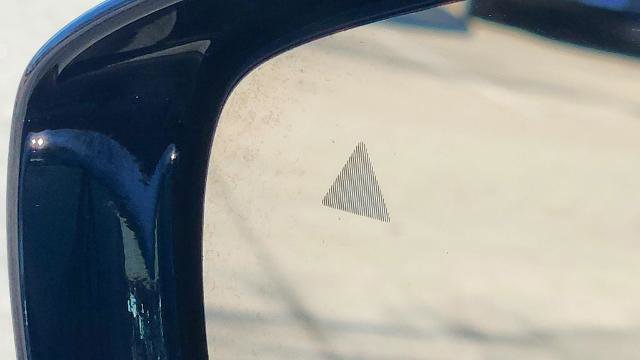 Used 2025 Chrysler Pacifica Select image 12