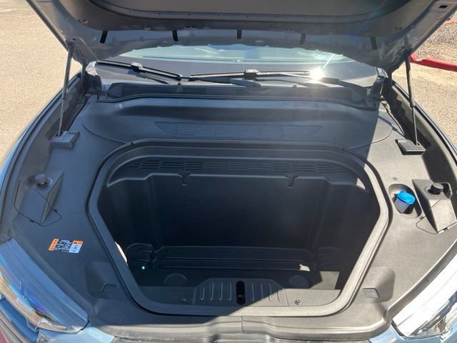 Certified 2024 Ford Mustang Mach-E Premium AWD/4WD image 30