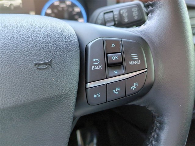 Certified 2023 Ford Bronco Sport Big Bend w/ Convenience Package image 25